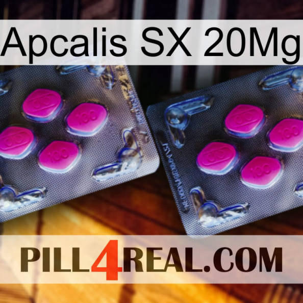 Apcalis SX 20Mg 01.jpg